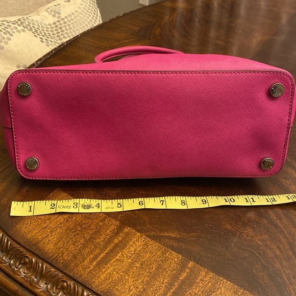 Michael Kors Pink Women's Bag - Picture 4 of 7